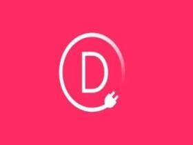 Divi Builder Elegant Themes Every Theme Wtyczka Divi Builder Elegant Themes Każdy Szablon