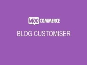 Wtyczka Addon Plugin Storefront WooCommerce Customiser