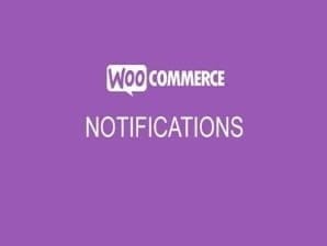 Wtyczka Addon Plugin WooCommerce Advanced Notifications