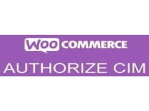 Wtyczka Addon Plugin WooCommerce Authorize.Net CIM Payment Gateway