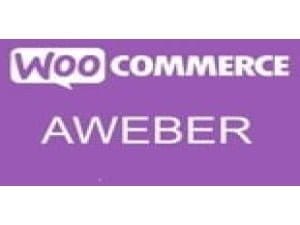 Wtyczka Addon Plugin WooCommerce Aweber Newsletter Subscription