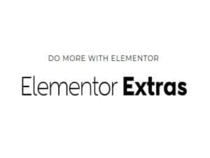 Wtyczka Elementor Extras 33 dodatki | Sklep z dodatkami premium WP Allkeystore.pl