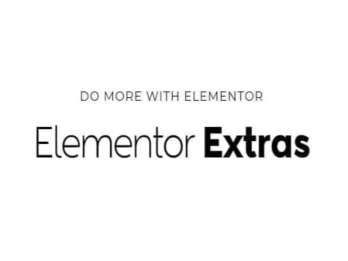 Wtyczka Elementor Extras 33 dodatki | Sklep z dodatkami premium WP Allkeystore.pl