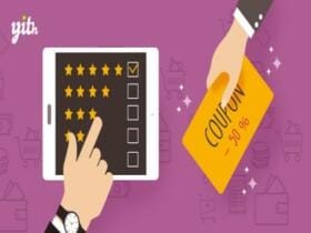 YITH WooCommerce Review for Discounts Wtyczka Addon Plugin YITH WooCommerce Review for Discounts