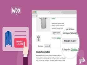 Wtyczka Addon Plugin YITH WooCommerce Request A Quote Premium