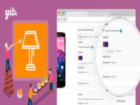 Wtyczka Addon Plugin YITH WooCommerce Product Add-Ons Premium
