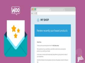 YITH WooCommerce Review Reminder Premium Wtyczka YITH WooCommerce Review Reminder Premium