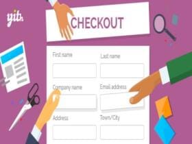 Wtyczka YITH WooCommerce Checkout Manager
