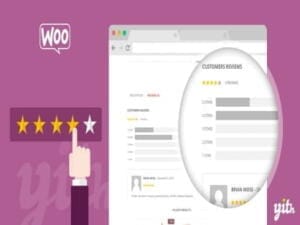 Wtyczka YITH WooCommerce Advanced Reviews