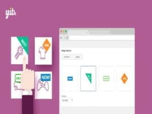 Wtyczka YITH WooCommerce Badge Management Premium | WPGPLHub