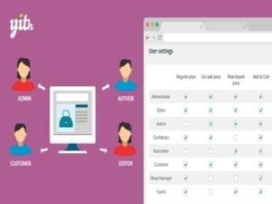 Wtyczka YITH WooCommerce Role Based Prices Premium