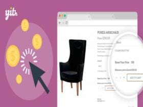 YITH WooCommerce Name Your Price Premium Wtyczka YITH WooCommerce Name Your Price Premium