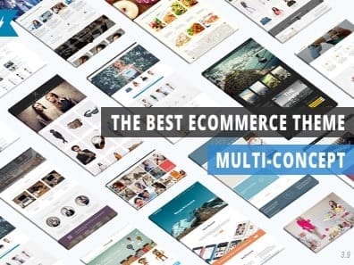 Blaszok eCommerce Theme | Sklep z dodatkami premium WP Allkeystore.pl Szablon Themeforest Blaszok eCommerce Theme