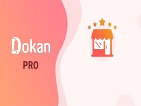 Wtyczka Addon Plugin Dokan Pro WordPress