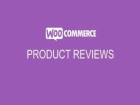 WooCommerce Product Reviews Wtyczka Addon Plugin WooCommerce Product Reviews