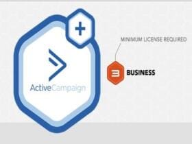 Wtyczka Addon Plugin Rocket Genius Gravity Forms Active Campaign