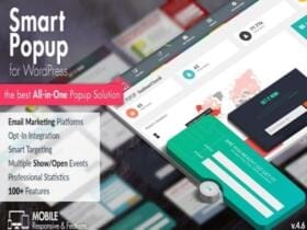 Indeed Smart Popup For Wordpress Wtyczka Addon Plugin Indeed Smart Popup For WordPress