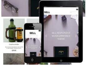 Dessign Sell Woocommerce Themes Szablon Dessign Sell Woocommerce Themes