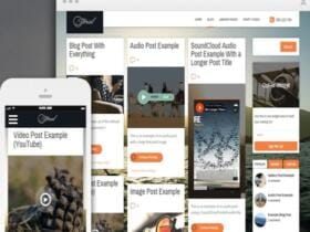 Thrive Themes Storied Wordpress Theme Szablon Thrive Themes Storied WordPress Theme