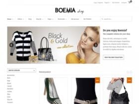 Yith Boemia Premium Woocommerce Themes Szablon Yith Boemia Premium Woocommerce Themes
