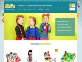 Yith Kidshop Premium Woocommerce Themes Szablon Yith Kidshop Premium Woocommerce Themes