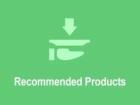 Easy Digital Downloads Recommended Products Addon Wtyczka Easy Digital Downloads Recommended Products Addon