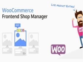 Live Product Editor For Woocommerce Wtyczka Live Product Editor For Woocommerce