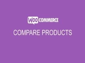 Woocommerce Products Compare Wtyczka Addon Plugin Woocommerce Products Compare