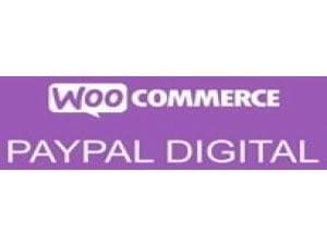 Wtyczka Addon Plugin Woocommerce Paypal Digital Goods Gateway