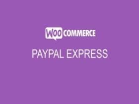 Woocommerce Paypal Express Wtyczka Addon Plugin Woocommerce Paypal Express
