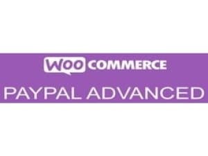 Wtyczka Addon Plugin Woocommerce Paypal Advanced