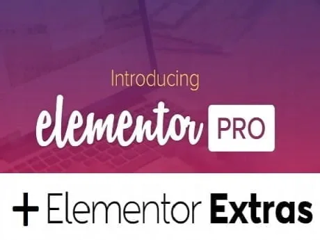 Pakiet Wtyczka Elementor Pro WordPress + Wtyczka Extras ! | Sklep z dodatkami premium WP Allkeystore.pl