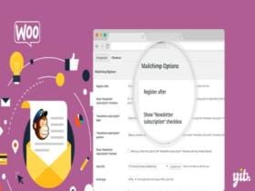 Yith Woocommerce Mailchimp Premium Wtyczka Yith Woocommerce Mailchimp Premium