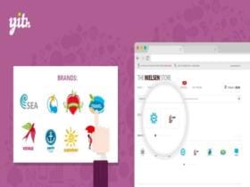 Yith Woocommerce Brands Add-On Premium Wtyczka Yith Woocommerce Brands Add-On Premium
