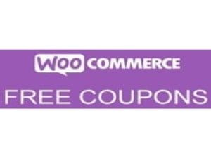 Wtyczka Woocommerce Free Gift Coupons