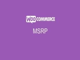 Woocommerce Msrp Pricing Wtyczka Woocommerce Msrp Pricing