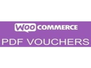Wtyczka Woocommerce Pdf Product Vouchers