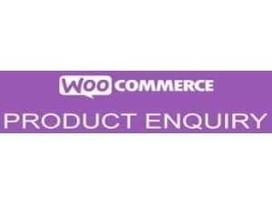 Wtyczka Woocommerce Product Enquiry Form