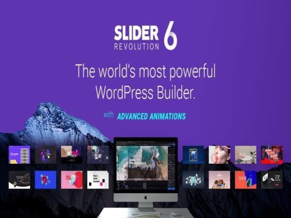 Wtyczka Addon Plugin Revolution Slider | Sklep z dodatkami premium WP Allkeystore.pl