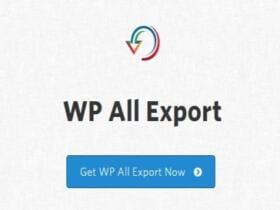 Wtyczka Soflyy WP All Export Pro Premium | Sklep z dodatkami premium WP Allkeystore.pl