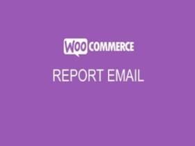 Woocommerce Sales Report Email Wtyczka Addon Plugin Woocommerce Sales Report Email