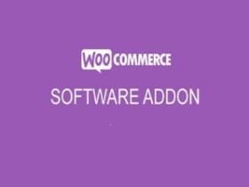Woocommerce Software Add-On Wtyczka Addon Plugin Woocommerce Software Add-On