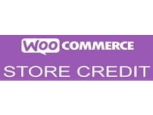 Wtyczka Addon Plugin Woocommerce Store Credit