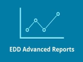 Wtyczka Addon Plugin Easy Digital Downloads Advanced Reports Addon