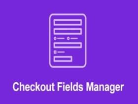 Easy Digital Downloads Checkout Fields Manager Addon Wtyczka Addon Plugin Easy Digital Downloads Checkout Fields Manager Addon
