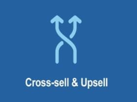 Wtyczka Easy Digital Downloads Cross-Sell And Upsell Addon