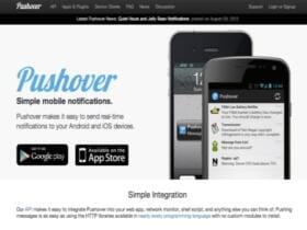 Easy Digital Downloads Pushover Notifications Addon Wtyczka Easy Digital Downloads Pushover Notifications Addon