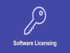 Easy Digital Downloads Software Licensing Wtyczka Easy Digital Downloads Software Licensing