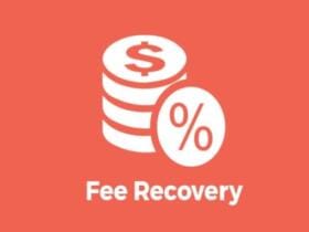 Give Fee Recovery Wtyczka Give Fee Recovery