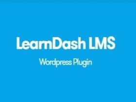 Learndash LMS Wordpress Plugin + Certificate Builder Wtyczka Learndash LMS Wordpress Plugin + Certificate Builder | Sklep z dodatkami premium WP Allkeystore.pl